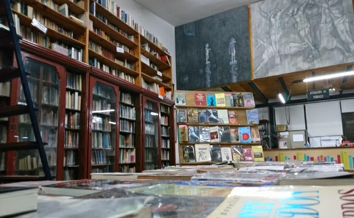 VIVI RAED: SON A&Ntilde;OS DE MUCHA MOVILIDAD SOCIAL, ENERG&Iacute;A Y GANAS DE HACER