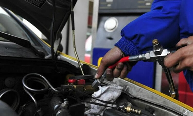 GERARDO ESCRIBANO: SE ESPERA UN FUERTE AUMENTO DEL GNC