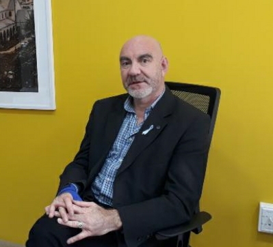 BERTALOT RATIFIC&Oacute; QUE LA PRIORIDAD SER&Aacute; BRINDAR CONTENCI&Oacute;N A NI&Ntilde;OS Y ADULTOS MAYORES