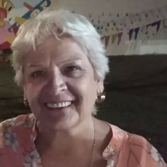 SILVIA ALTAMIRANO: INICIAMOS EL A&Ntilde;O CON GANAS Y ENTUSIASMO PARA TRABAJAR