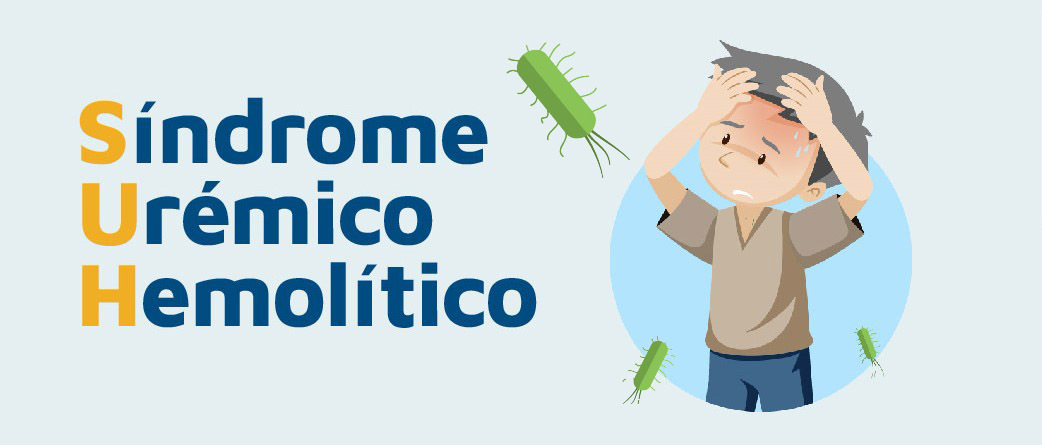 MARTIN CAGGIA BRIND&Oacute; RECOMENDACIONES PARA EVITAR EL S&Iacute;NDROME UR&Eacute;MICO HEMOL&Iacute;TICO