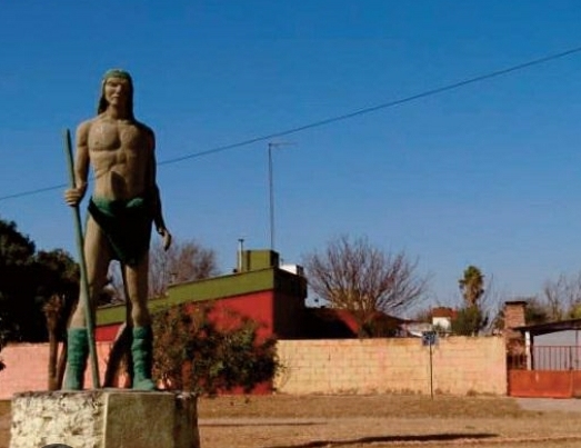 BARRIO INTENDENTE FERRERO SE PREPARA PARA CELEBRAR SU 46&deg; ANIVERSARIO