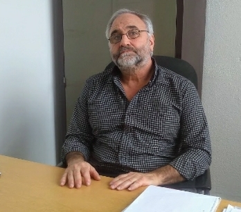 LEONEL MESSI: CONTINUAMOS CON OBRAS PEQUE&Ntilde;AS Y MEDIANAS EN LA CIUDAD