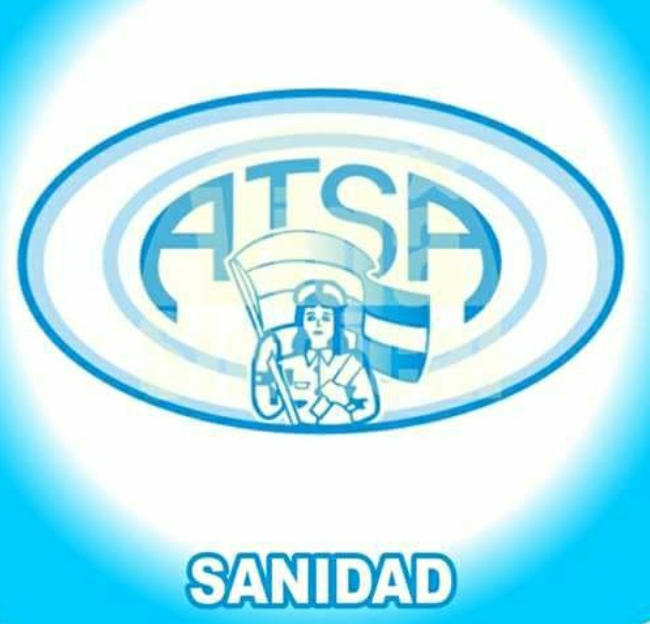 ATSA: PARO CON ASISTENCIA A LOS LUGARES DE TRABAJO POR MEJORAS SALARIALES