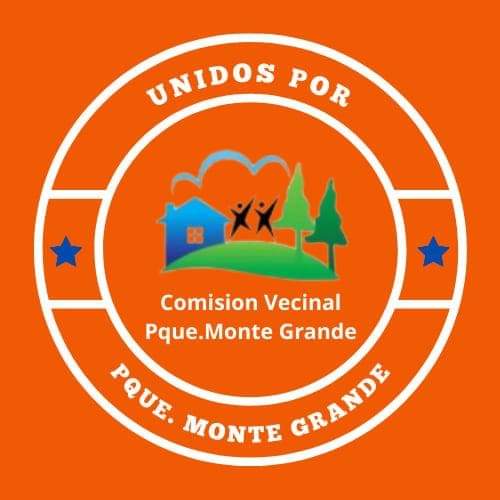 BARRIO PARQUE MONTEGRANDE  SUMAR&Aacute; UN D&Iacute;A DE MERENDERO Y NECESITA LA DONACI&Oacute;N  DE UNA GARRAFA