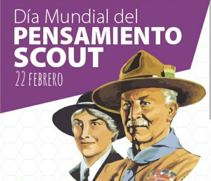D&Iacute;A DEL PENSAMIENTO SCOUT: EDUCACI&Oacute;N NO FORMAL EN VALORES EN CONTACTO CON LA NATURALEZA