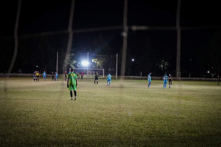 LA SEMANA PR&Oacute;XIMA SE JUGAR&Aacute;N LOS PARTIDOS DE LA COPA R&Iacute;O TERCERO