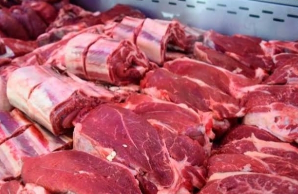 Federico Alba: Al 10% de aumento en la carne podría incrementarse un 5% más en los próximos días