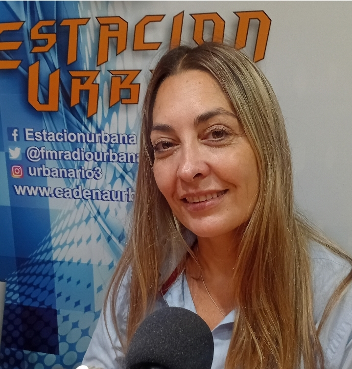 Florencia Bossa: Liderazgo y gestión en el SUOEM de Río Tercero y la región