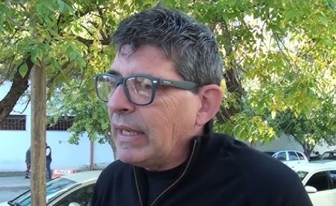 Miguel Canuto destacó el trabajo conjunto ante la tormenta y la rápida respuesta de la comunidad, reconociendo a los equipos de seguridad.