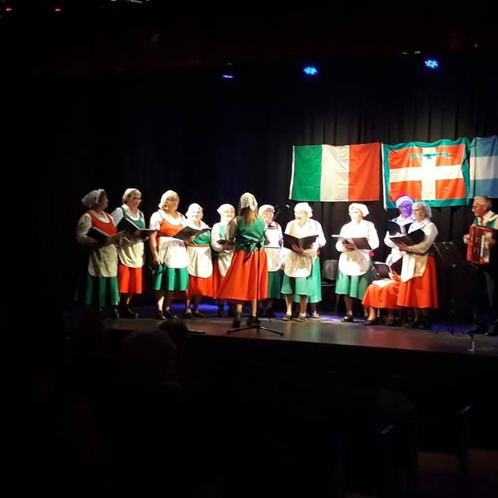 Hermandad piamontesa: un lazo que une culturas