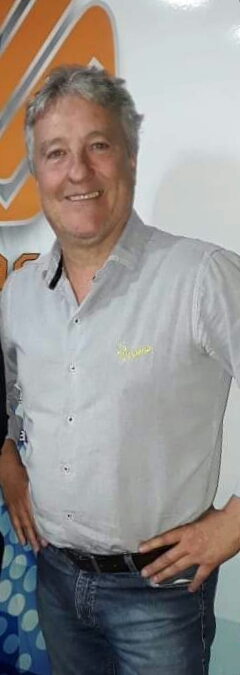 Gabriel Prieto  (Presidente del Cecisa): "Vemos la necesidad de tener en cuenta a los empleados y due&ntilde;os para la vacunaci&oacute;n"