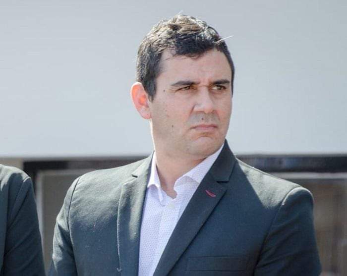 Mauricio Jaimes "En el caso del radicalismo estamos viviendo una interna bastante fuerte"