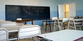 CARLOS MEZA SE REFIRI&Oacute; A LA DIF&Iacute;CIL SITUACI&Oacute;N DE LA EDUCACI&Oacute;N EN CHACO