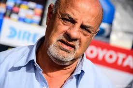 Micro de Automovilismo con HH Mansilla