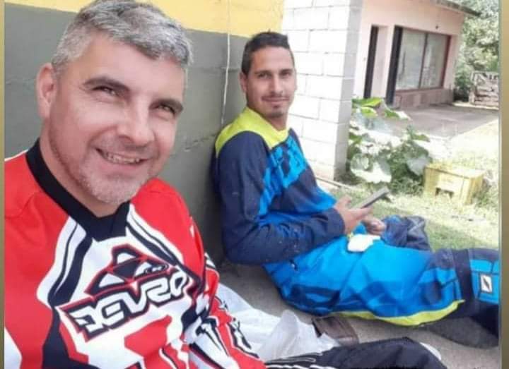 FUERON ENCONTRADOS LOS DOS MASCULINOS QUE ERAN BUSCADOS EN LA ZONA DE VILLA YACANTO, VILLA RUMIPAL
