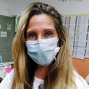 Silvina Cisneros "LA CANTIDAD DE CASOS SE ATRIBUYE A LA IRRESPONSABILIDAD DE LA GENTE"