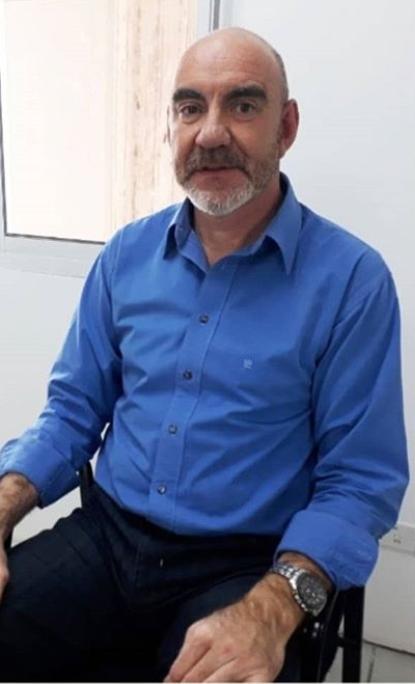 EL SECRETARIO DE ECONOM&Iacute;A ADELANT&Oacute; QUE SE PRORROGAR&Aacute; EL VENCIMIENTO DE AUTOMOTOR