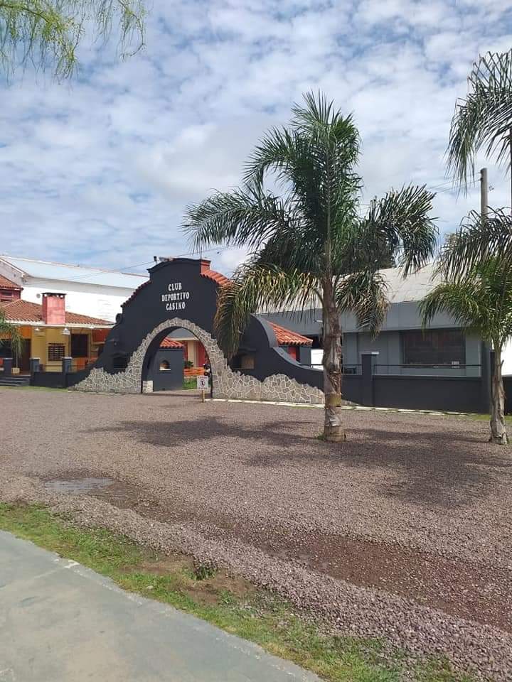 TORNEO DE TIROS LIBRES EN CLUB CASINO