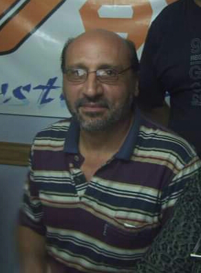 LOS REMISEROS APOYAN LA UNIFICACI&Oacute;N