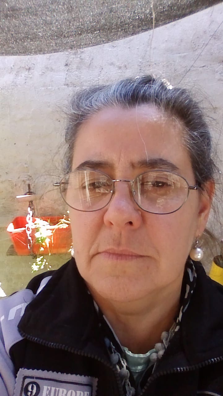 ENTREVISTA EN FIESTA DE VALORES &Aacute; LILIAN GARC&Iacute;A de MOREIRA 