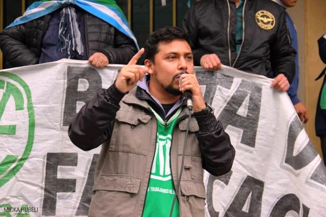 F&aacute;brica Militar: EL LUNES HABR&Aacute; ASAMBLEA A PARTIR DE LAS 10