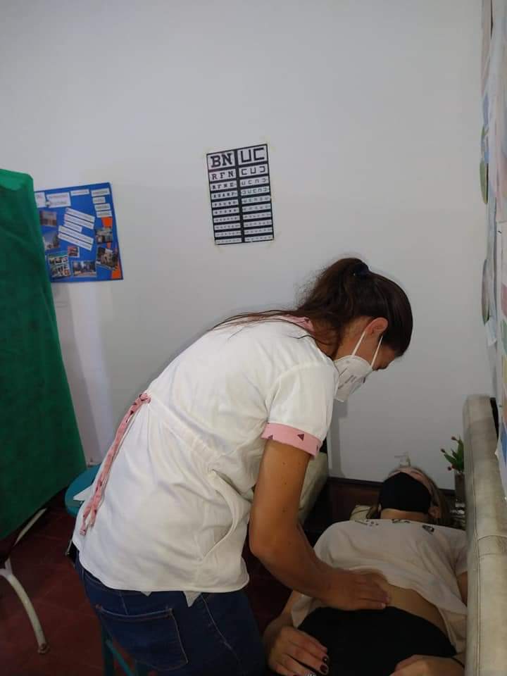 EL MUNICIPIO IMFORMA QUE MA&Ntilde;ANA ES EL &Uacute;LTIMO LUNES DE MARZO PARA REALIZAR EL CONTROL INTEGRAL DE SALUD Y FICHA M&Eacute;DICA