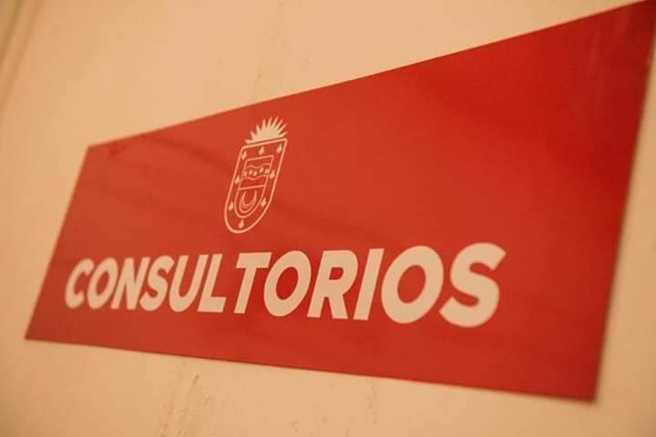 HORARIOS DE ATENCI&Oacute;N DE LOS CONSULTORIOS FEBRILES PARA ESTE JUEVES 1 Y VIERNES 2 