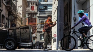 El &iacute;ndice de pobreza subi&oacute; al 42% al cierre del segundo semestre de 2020