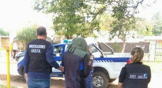 OTRO DETENIDO POR PORNOGRAF&Iacute;A INFANTIL EN R&Iacute;O TERCERO