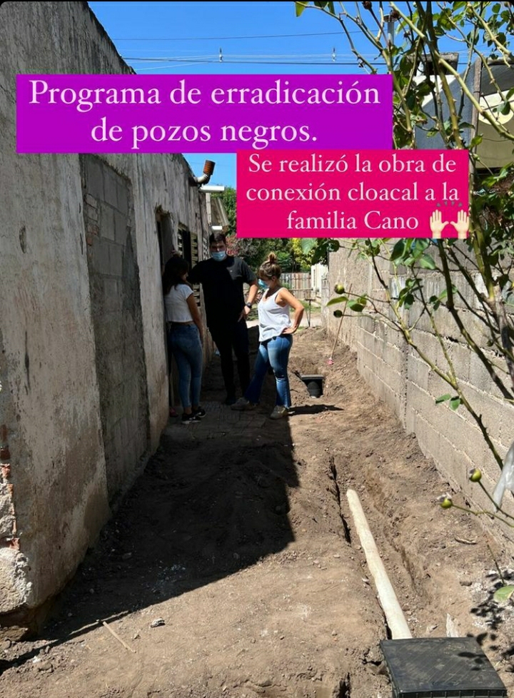 EL INSTITUTO DE LA VIVIENDA EJECUTA DIFERENTES PROGRAMAS