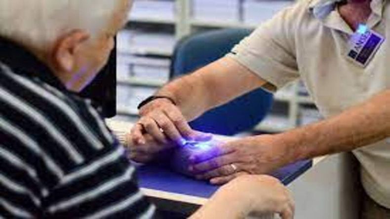 HASTA EL MARTES SE PUEDE REALIZAR LA FE DE VIDA PARA JUBILADOS Y PENSIONADOS