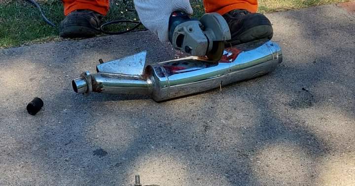 BETO GONZ&Aacute;LEZ: EN DOS A&Ntilde;OS SE DESTRUYERON CERCA DE 300 CA&Ntilde;OS DE ESCAPE