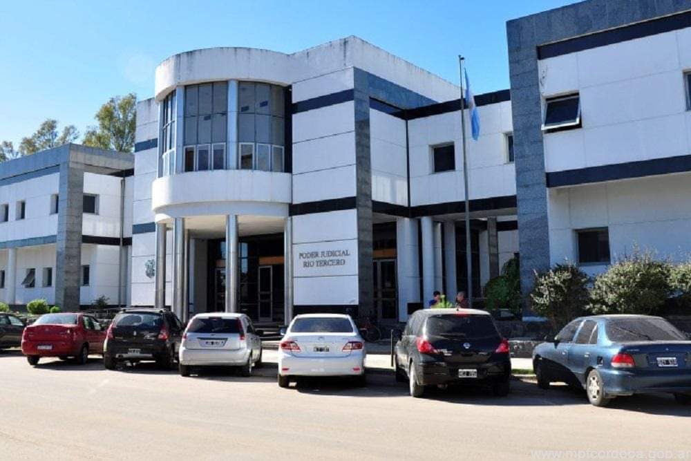 EMBALSE: TRABAJADORA SEXUAL DETENIDA POR CHANTAJEAR A UN CLIENTE