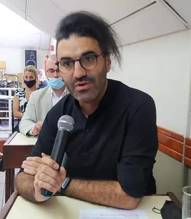 NICOL&Aacute;S RODR&Iacute;GUEZ: LAS PASO HAN GENERADO DESIGUALDADES ENTRE LOS PARTIDOS