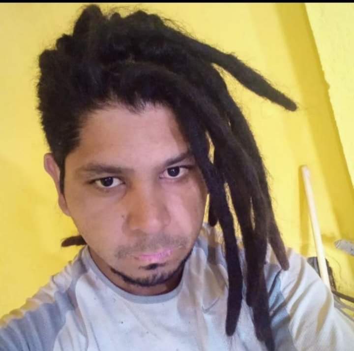 SE REALIZA LA  B&Uacute;SQUEDA DEL JOVEN DE BARRIO PARQUE MONTEGRANDE QUE EST&Aacute; DESAPARECIDO