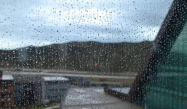 SE VIENE EL CAMBIO DE TIEMPO 