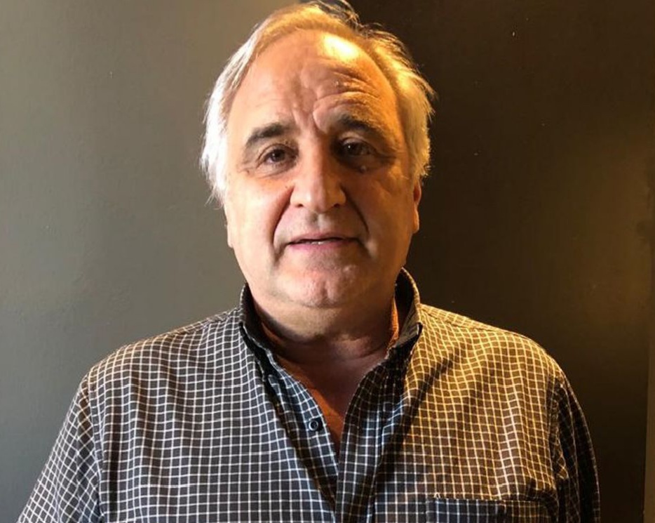 COMENZARON LOS TRABAJOS PARA HORMIGONAR LA CALLE FELIPE VARELA