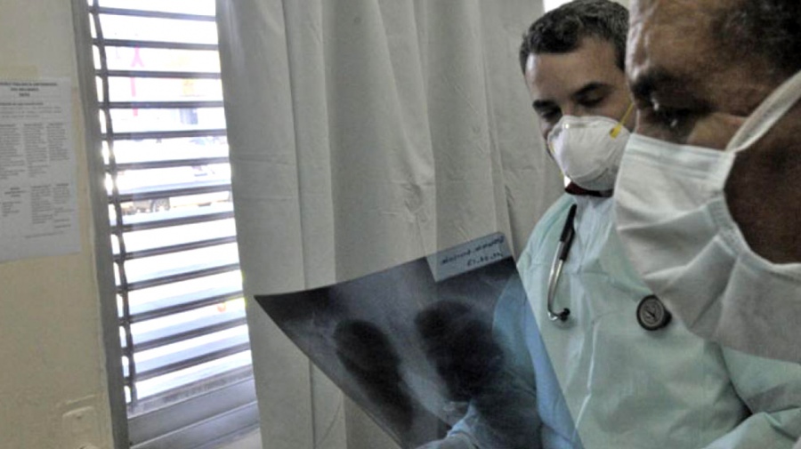 LA VACUNACI&Oacute;N COMENZAR&Aacute; EN ABRIL: Registraron un aumento de casos de Gripe A