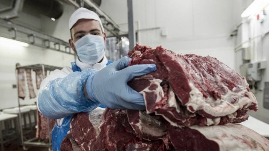 Comercio Interior intim&oacute; a exportadores de carne a cumplir con la provisi&oacute;n del plan Cortes Cuidados