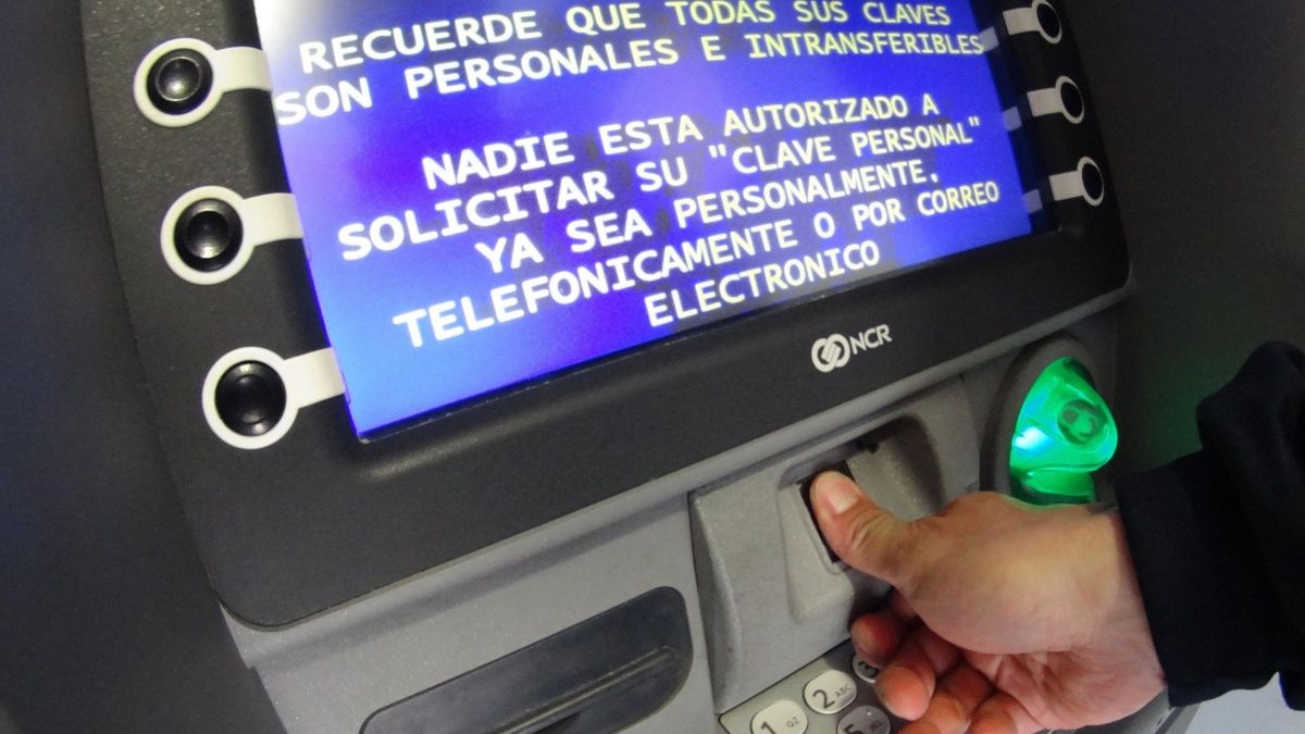 CARLA BEL&Eacute;N: ANSES LE PIDE A LAS ENTIDADES BANCARIAS QUE AGILICEN LOS TRAMITES DE LA FE DE VIDA