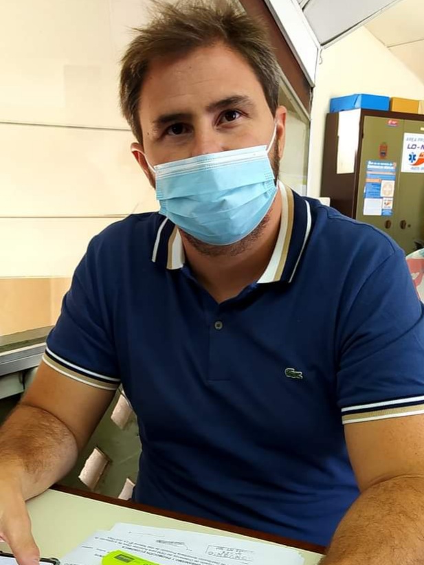 RAFAEL PRADO: MI OPINI&Oacute;N PERSONAL ES QUE LAS PASO NO SON &Uacute;TILES