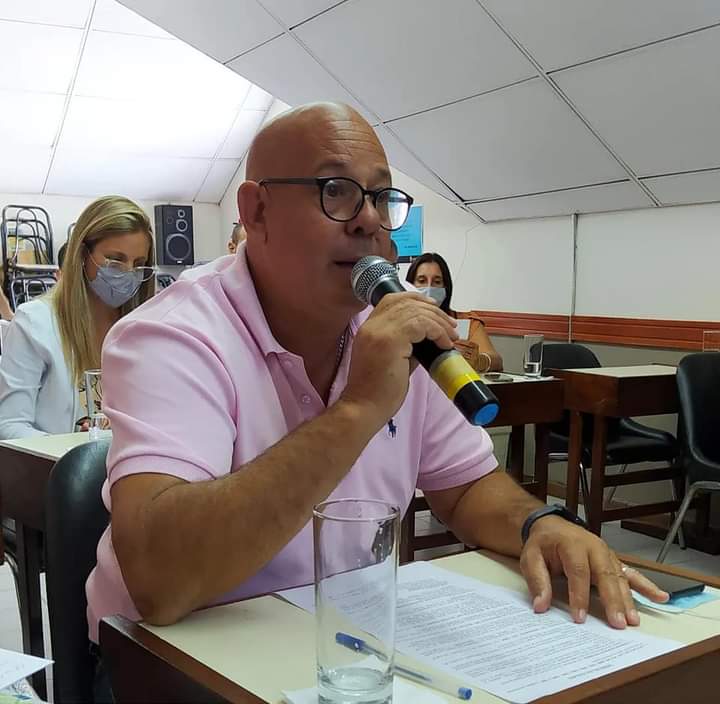 INGRES&Oacute; AL HCD EL PROYECTO DEL REGLAMENTO DE USO DE LA PLANTA DE RESIDUOS