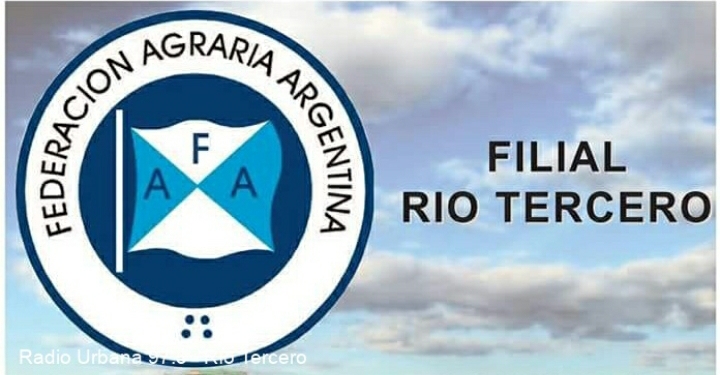 FEDERACI&Oacute;N AGRARIA RENOV&Oacute; SUS AUTORIDADES