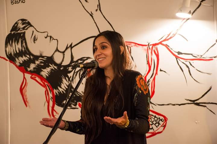 PALOMBARINI: NOS PARECE IMPORTANTE ESCUCHAR LAS DEMANDAS DE CADA BARRIO