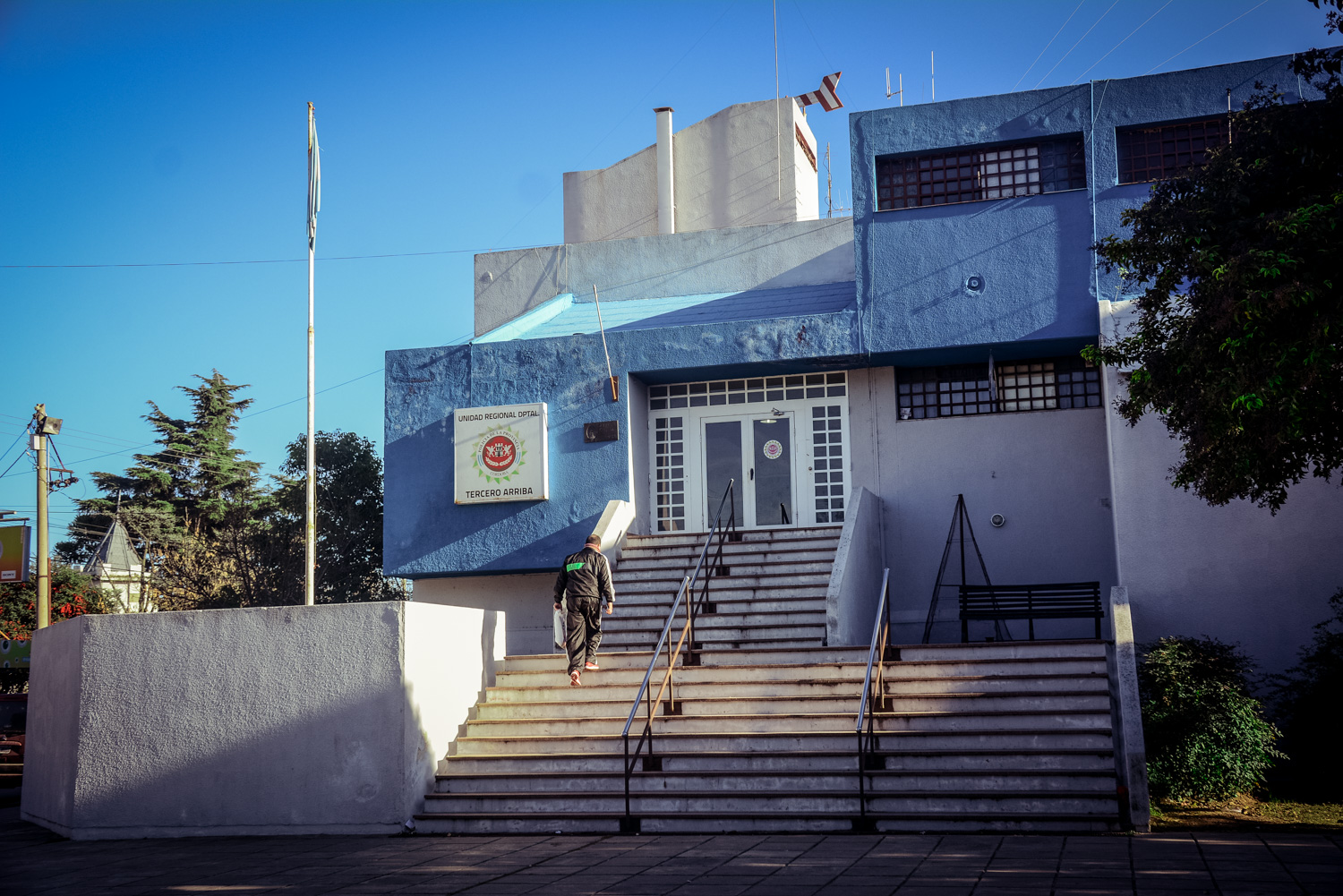 HURTO, APREHENCION Y RECUPERO DE ELEMENTOS SUSTRAIDOS