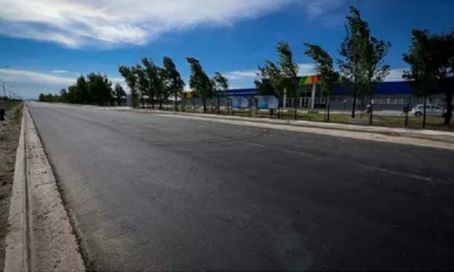 CANUTO RESPONDI&Oacute; A INQUIETUDES SOBRE LA ZONA DEL HOSPITAL