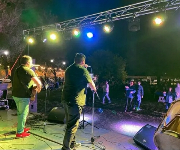 VILLA ASCASUBI YA TRABAJA PARA LA PR&Oacute;XIMA TEMPORADA EN EL BALNEARIO