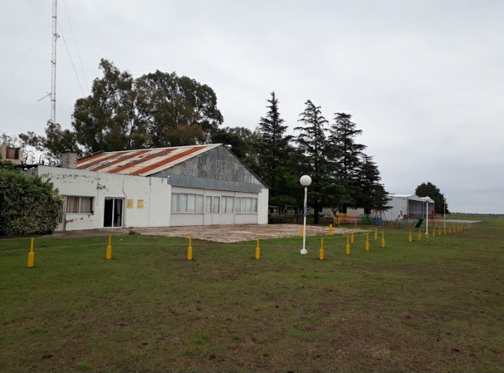 EL AEROCLUB CELEBRAR&Aacute; SUS 75 A&Ntilde;OS EL 10 DE SEPTIEMBRE