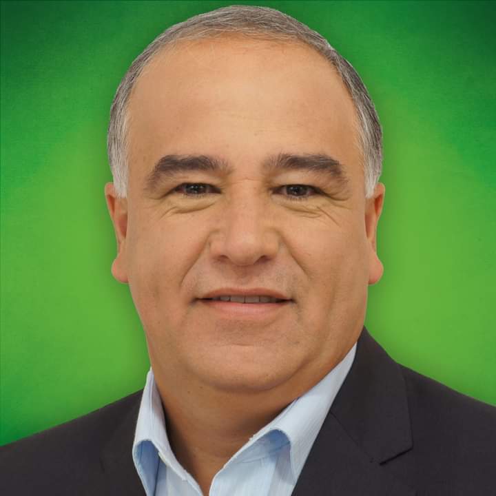 CLAUDIO CHAVERO: NUESTRA IMPRONTA SER&Aacute; LA PARTICIPACI&Oacute;N